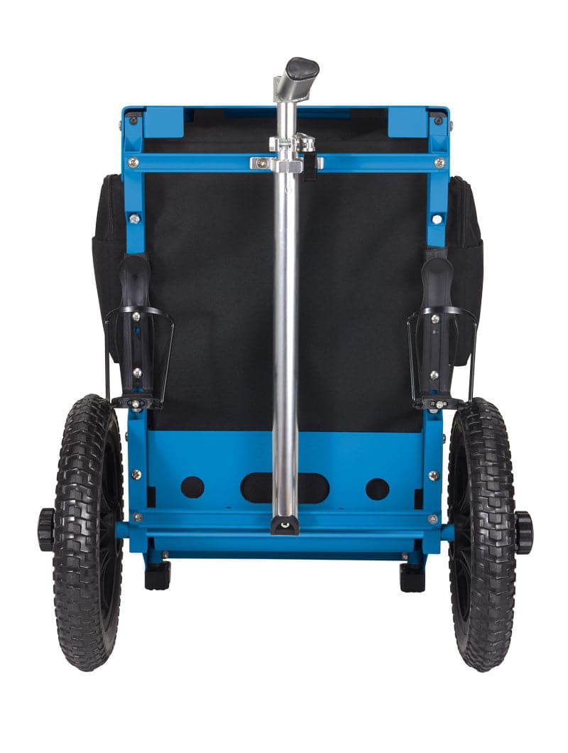 Trekker Cart Black