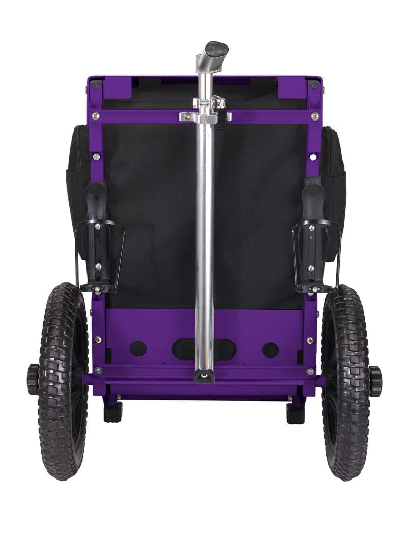 Trekker Cart Black