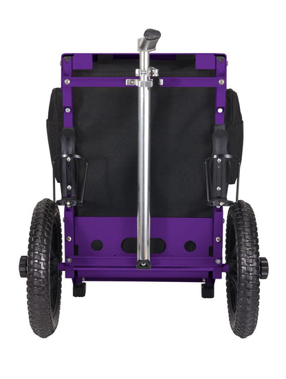 Trekker Cart Black