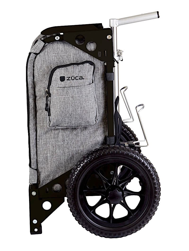 Trekker LG Cart Charcoal