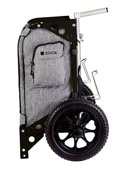 Trekker LG Cart Charcoal