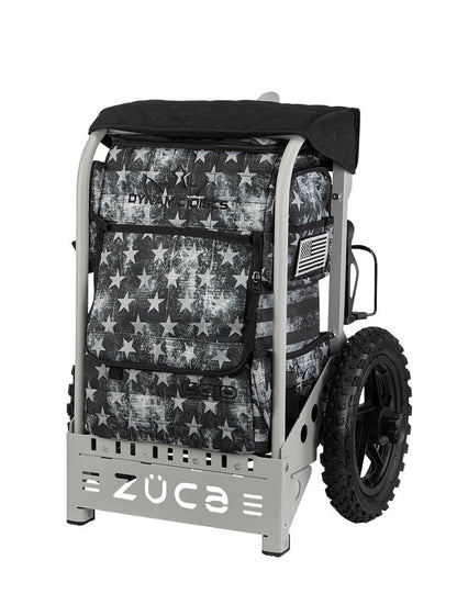 Backpack Cart Seat Cushion