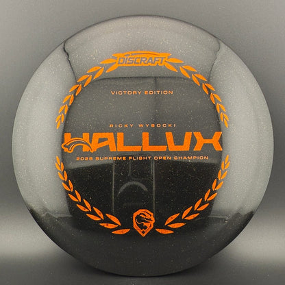 Midnight Hallux - Victory Edition SFO 2026