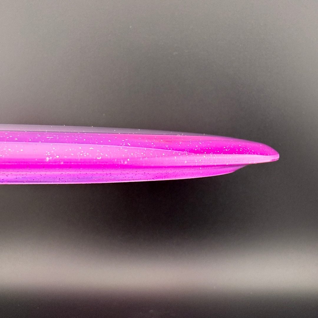 Metal Flake Horizon C-Line PD - Huk Lab Bar Stamp