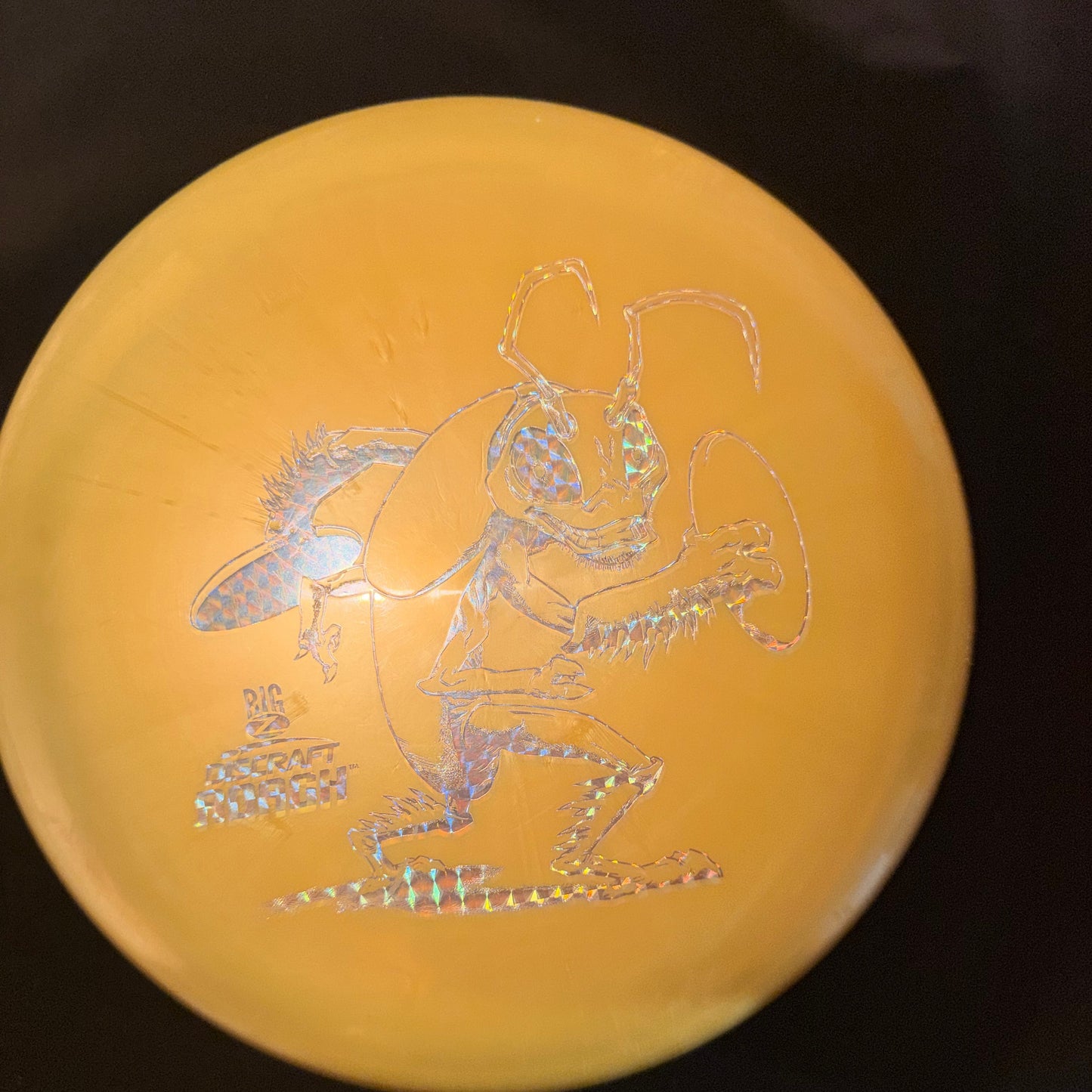 BIG Z Discraft ROACH 7/10