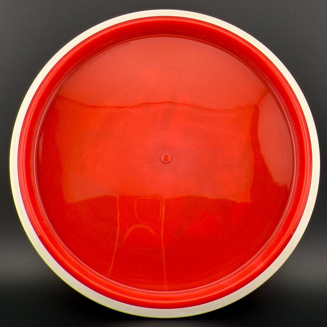 Neutron Hex - "Disc Golf Farm"