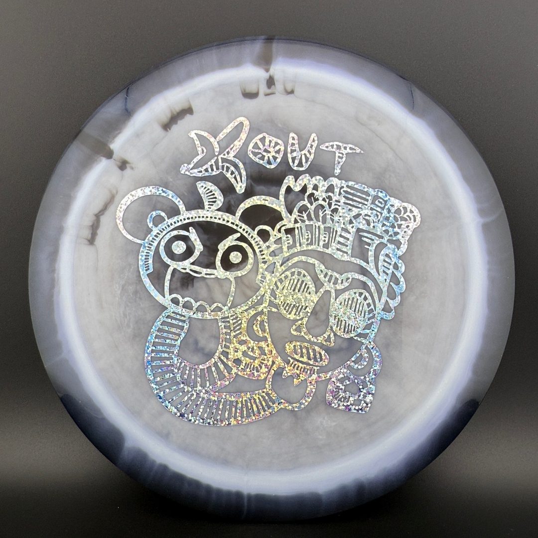 Halo S-Blend Emperor - X-Out