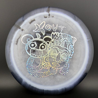 Halo S-Blend Emperor - X-Out