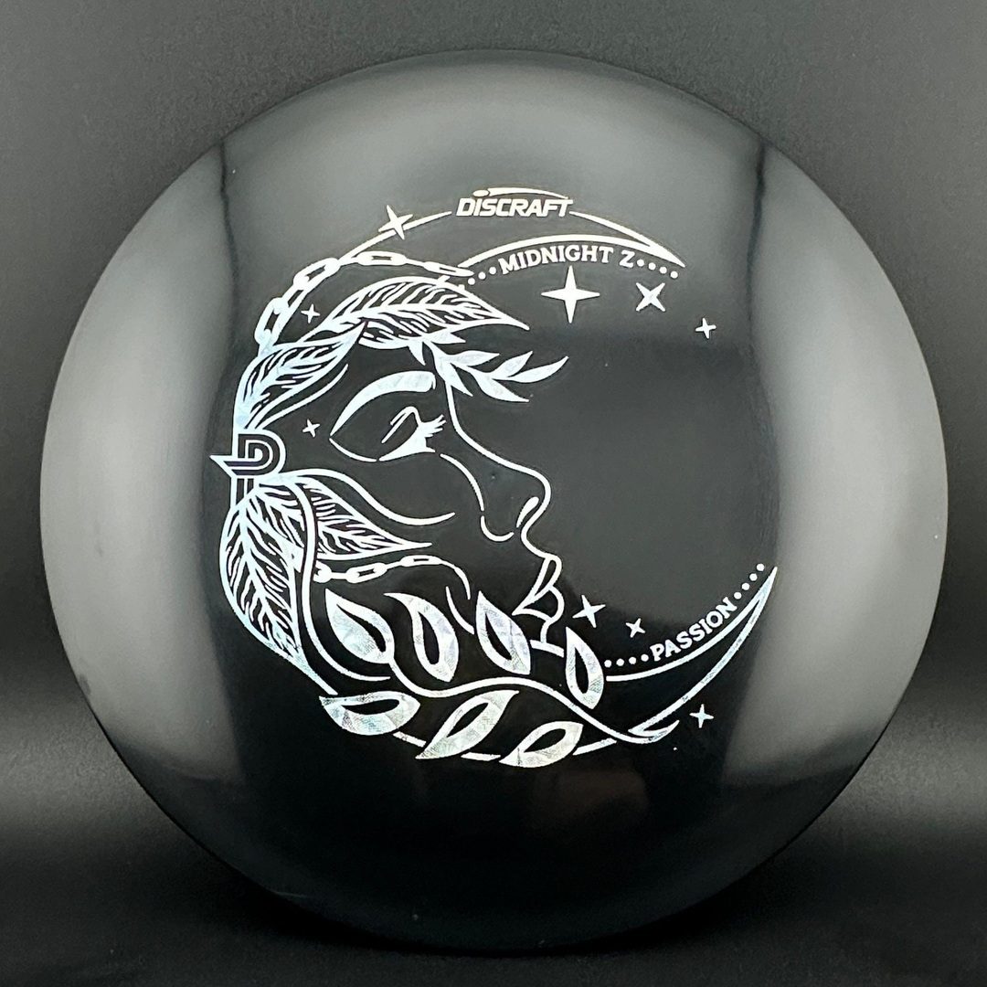 Midnight Z Passion - Paige Pierce - Team Discraft