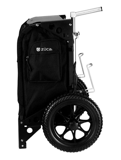 Trekker LG Cart Black