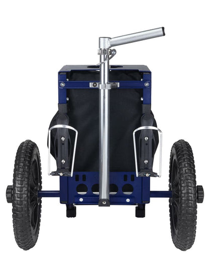 Compact Cart Black