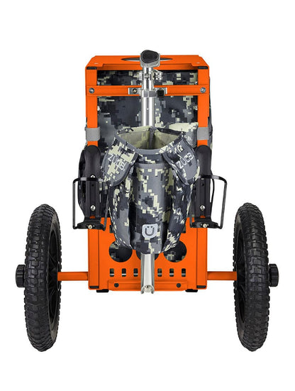 Disc Golf Cart Anaconda