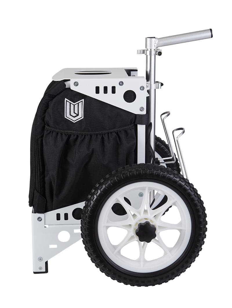 Uli Compact Disc Golf Cart