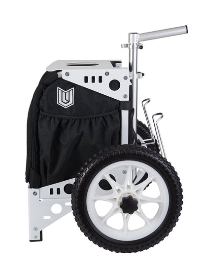 Uli Compact Disc Golf Cart