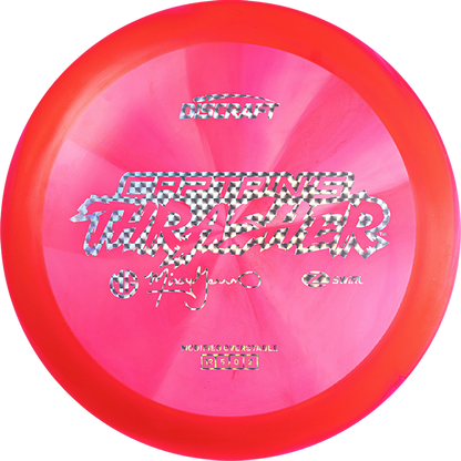 Missy Gannon Z Swirl Captain’s Thrasher – PRE-ORDER