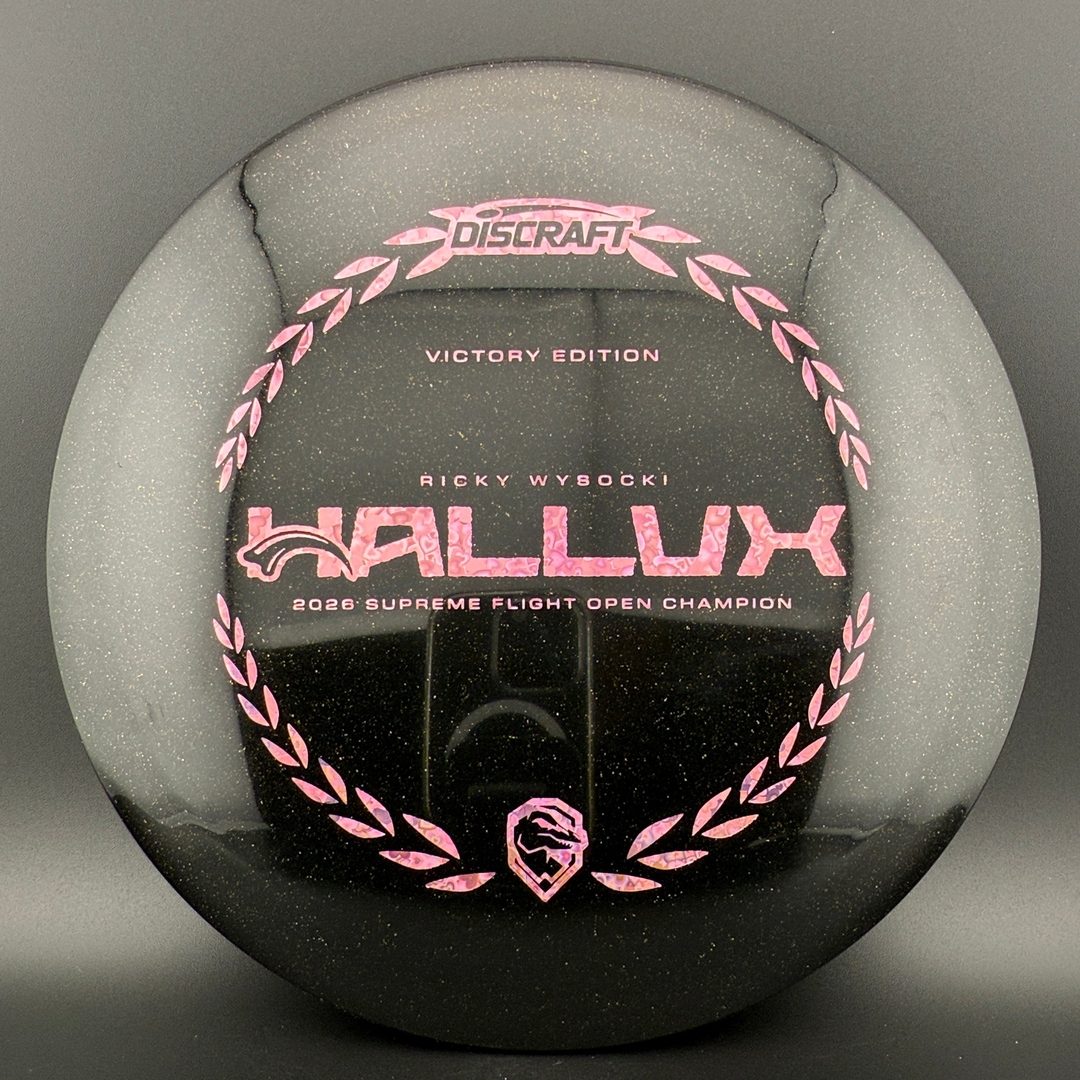 Midnight Hallux - Victory Edition SFO 2026