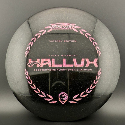 Midnight Hallux - Victory Edition SFO 2026