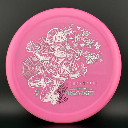 Color Glow Vessel - USDGC 2025 - Discraft x TSA Collab