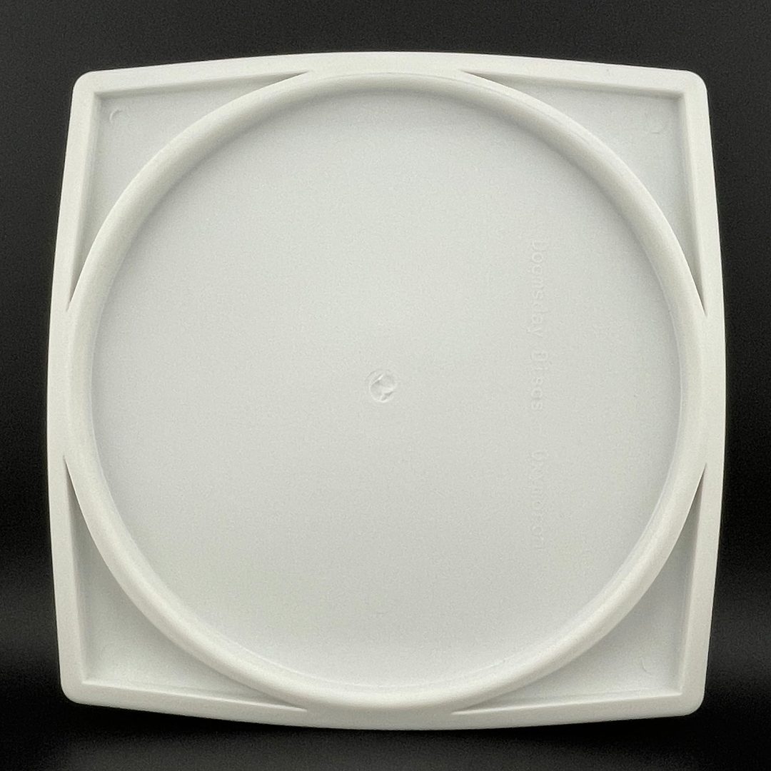 Survival Oxymoron - Synthetic Cheese *Square Novelty Disc