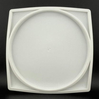 Survival Oxymoron - Synthetic Cheese *Square Novelty Disc