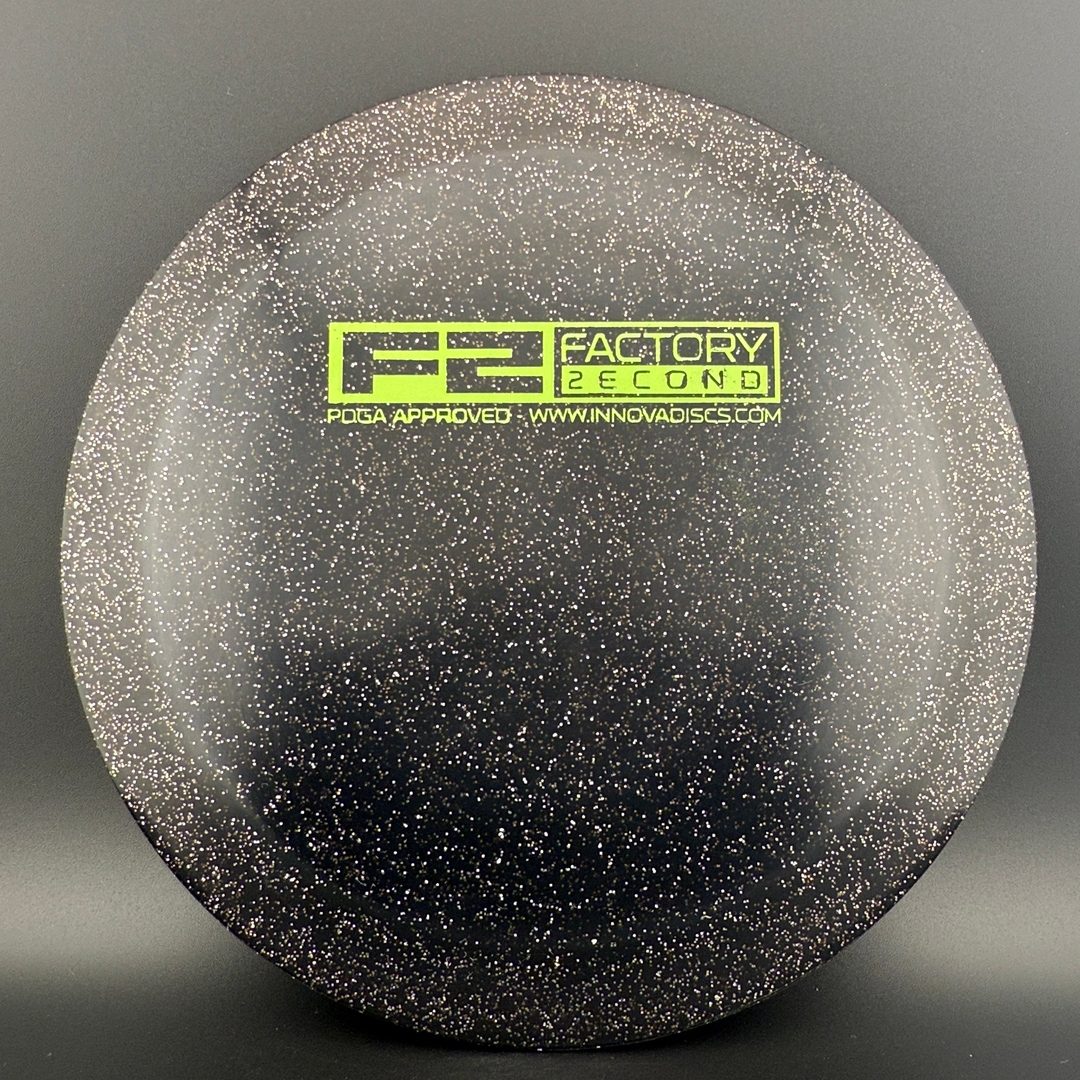 Metal Flake Champion Archon - F2 - Older Run