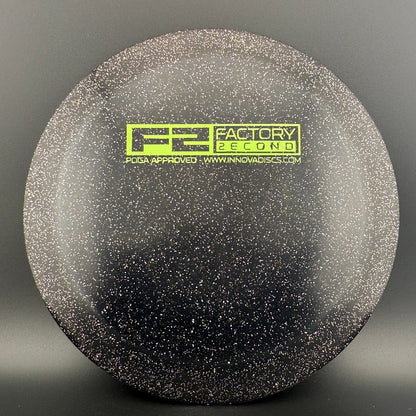 Metal Flake Champion Archon - F2 - Older Run