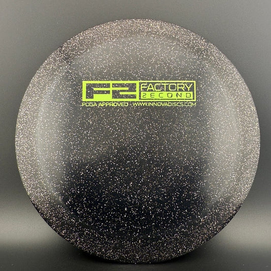 Metal Flake Champion Archon - F2 - Older Run