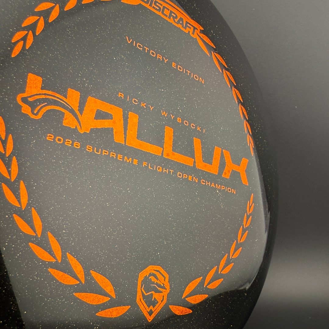 Midnight Hallux - Victory Edition SFO 2026