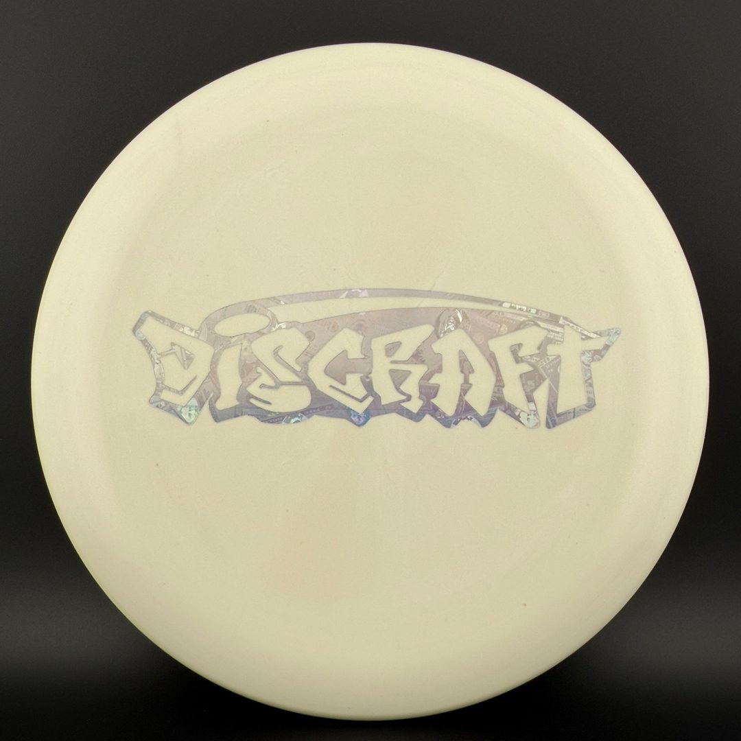 Glo ESP Luna - Discraft Graffiti
