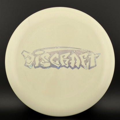 Glo ESP Luna - Discraft Graffiti