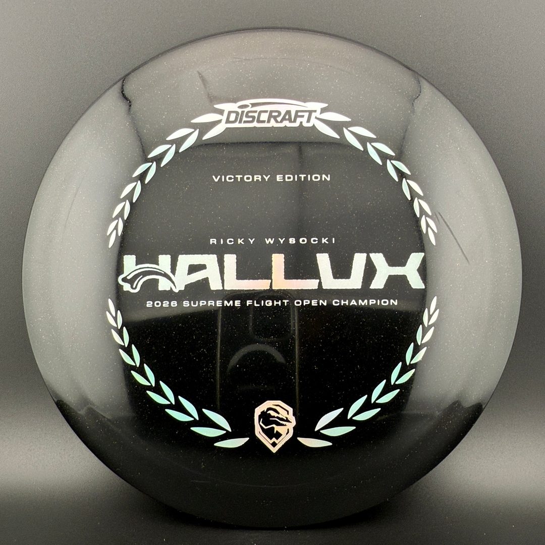 Midnight Hallux - Victory Edition SFO 2026