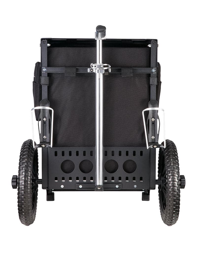 Trekker LG Cart Black