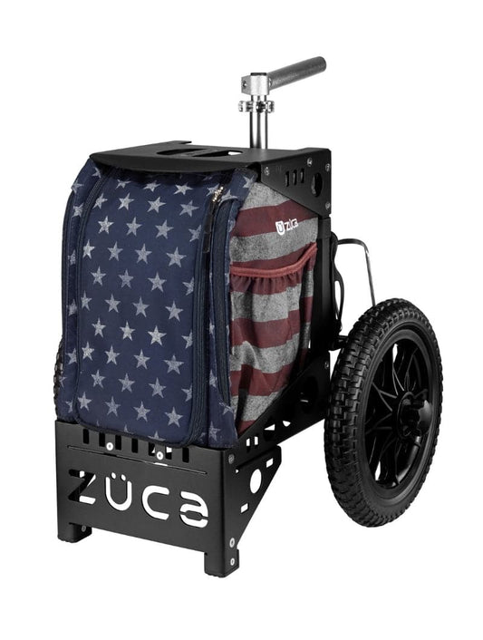 Compact Cart Old Glory