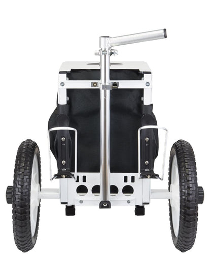 Uli Compact Disc Golf Cart