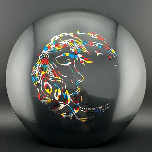 Midnight Z Passion - Paige Pierce - Team Discraft