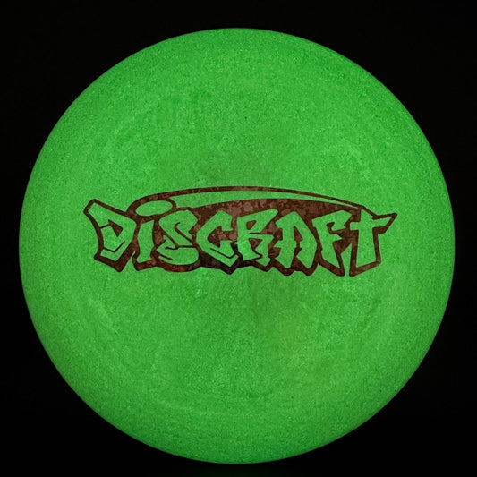 Glo ESP Luna - Discraft Graffiti