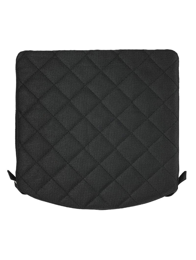 Compact Padded Seat Cushion