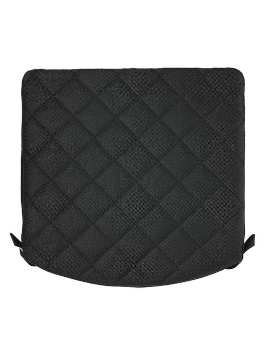 Compact Padded Seat Cushion