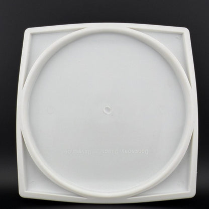 Survival Oxymoron - Synthetic Cheese *Square Novelty Disc