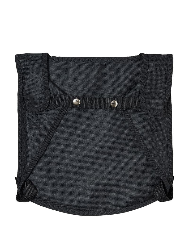 Compact Padded Seat Cushion