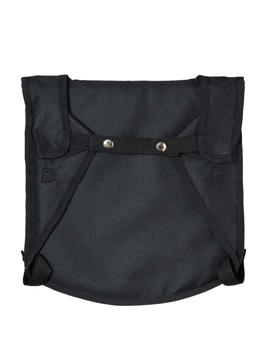 Compact Padded Seat Cushion