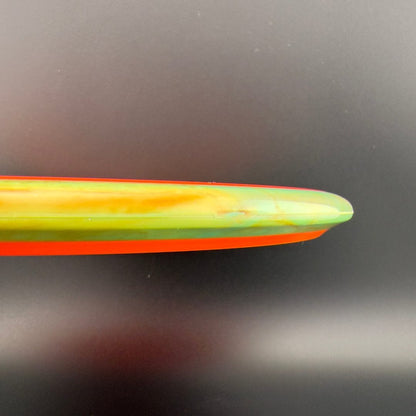 Neutron Hex - "Disc Golf Farm"