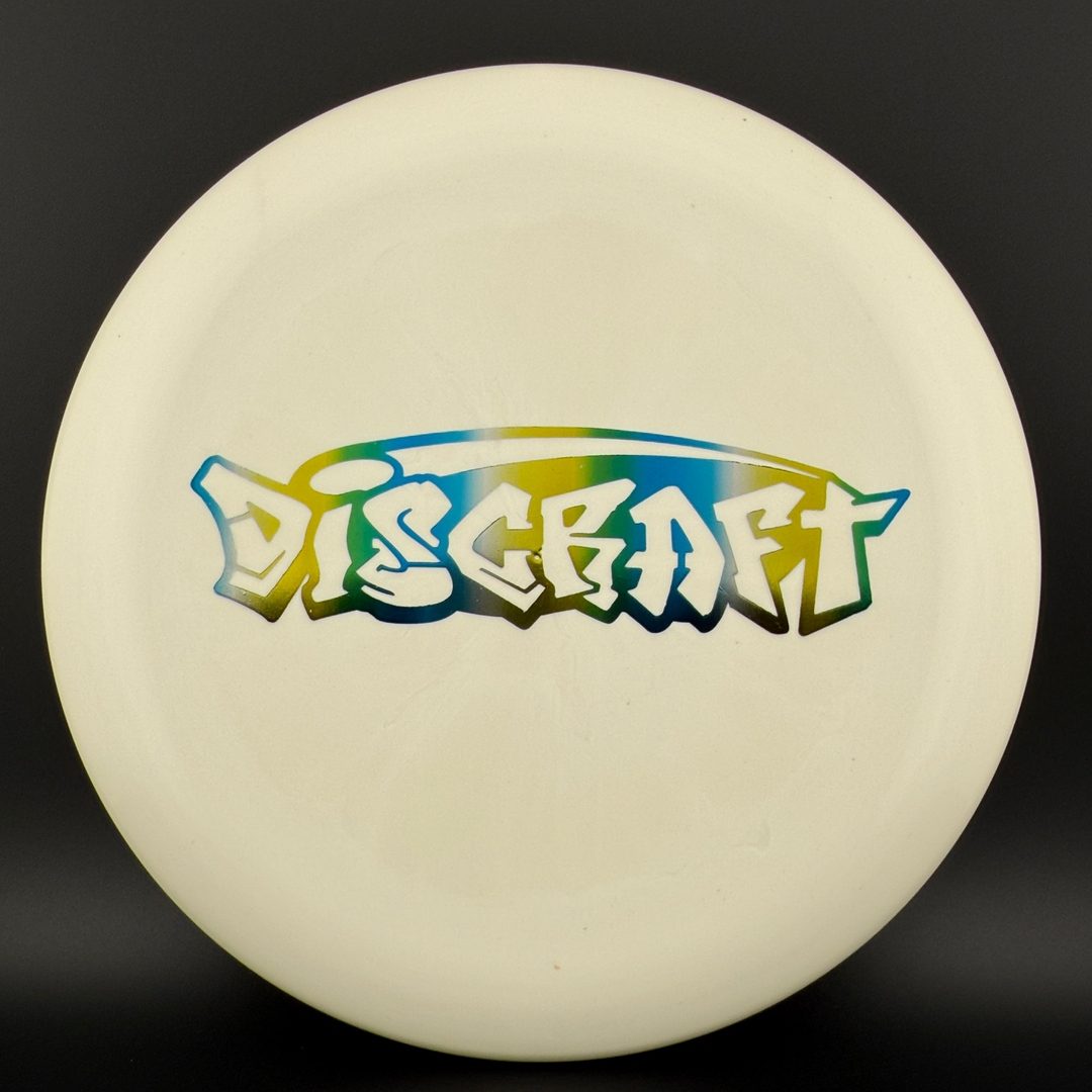 Glo ESP Luna - Discraft Graffiti