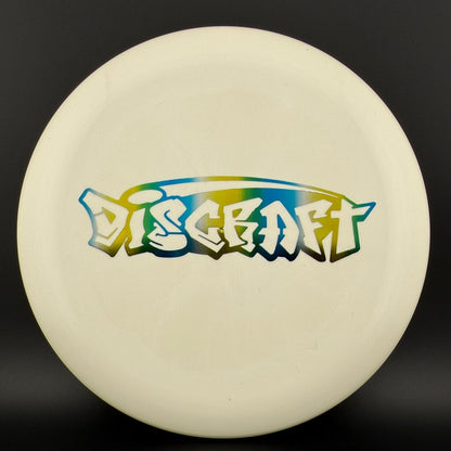 Glo ESP Luna - Discraft Graffiti