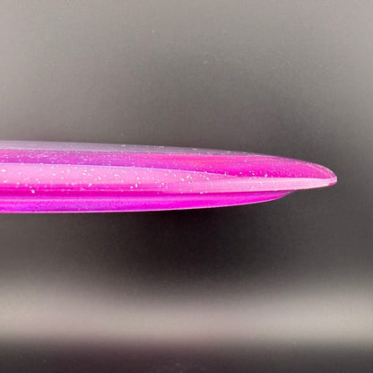 Metal Flake Horizon C-Line PD - Huk Lab Bar Stamp