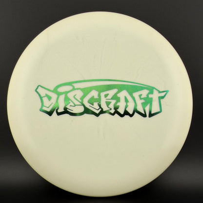 Glo ESP Luna - Discraft Graffiti