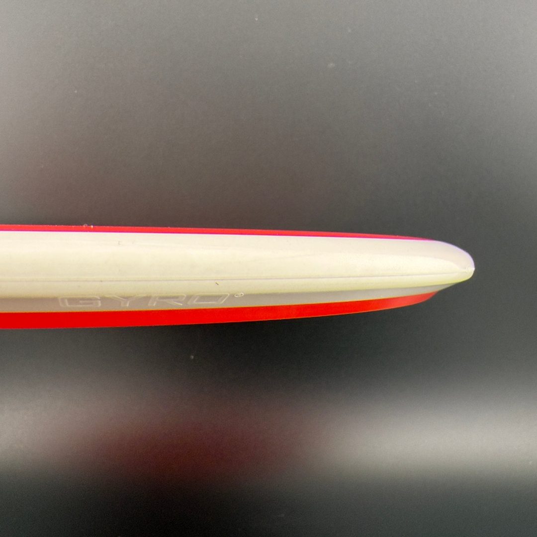 Neutron Hex - "Disc Golf Farm"