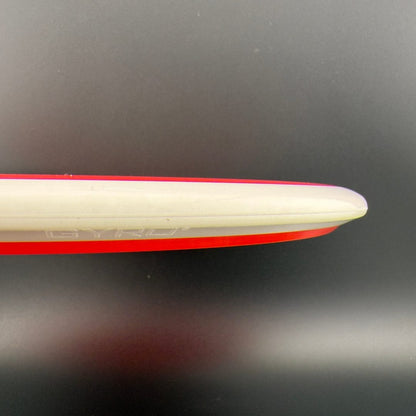 Neutron Hex - "Disc Golf Farm"