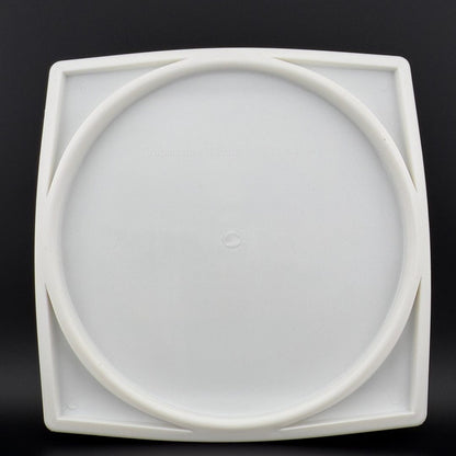 Survival Oxymoron - Synthetic Cheese *Square Novelty Disc