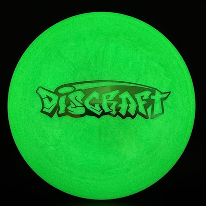 Glo ESP Luna - Discraft Graffiti